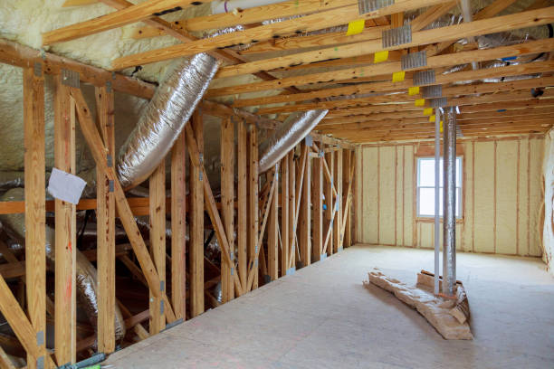 Best DIY Insulation Kits and Guidance in Rockport, IN