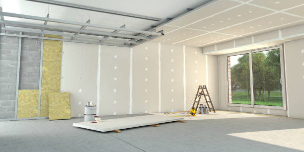 Best Residential Insulation in Rockport, IN