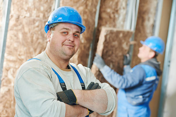 Best Specialized Insulation Services in Rockport, IN