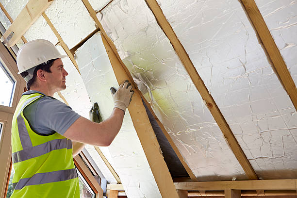 Best DIY Insulation Kits and Guidance in Rockport, IN
