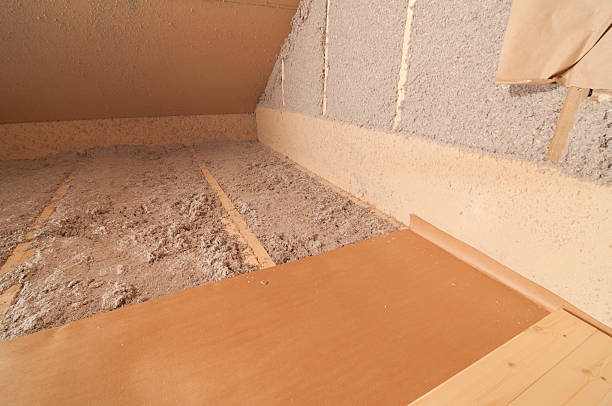 Professional Insulation Contractor in Rockport, IN